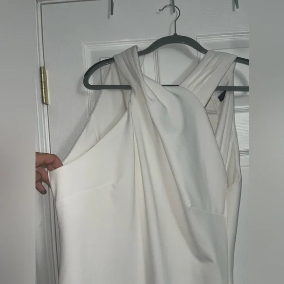 Womens Work Short Sheath
Dress - Picture 4 of 7